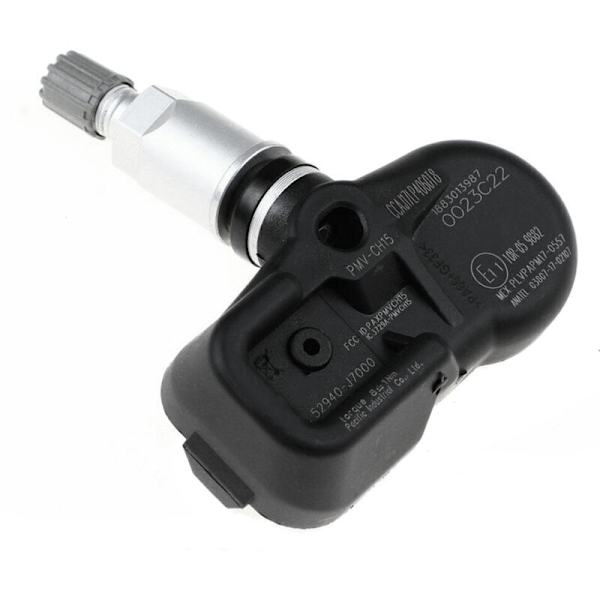 TPMS Däcktrycksövervakningssensor 52940J7000 52940-J7000 PMV-CH15 för Ceed Forte Pro Ceed 2018 2019 2020