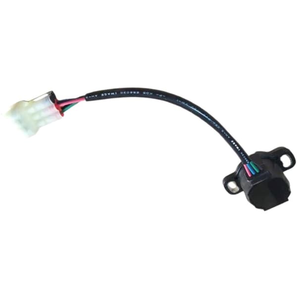 Gasreglagesensor med sensoraccelerator för Sidekick 13420-56B00 1342056B00