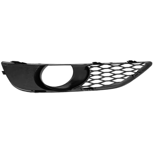 Auton etupuskurin vasemmanpuoleinen sumuvalon ritilän lampun kansi 4L0807675C -Audi Q7 4L Sportback 2009-2014