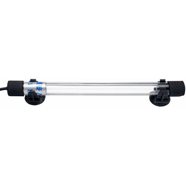 Akvarielys LED Akvarielys Akvarium Neddykkelig UV-sterilisator Under Vand Lampe Neddykkelig LED Lys 220V 13W