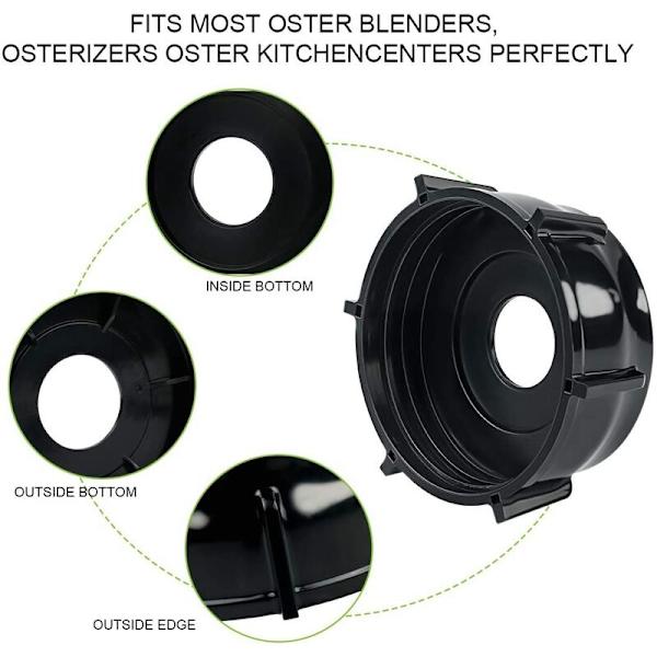 Reservedeler for Blender & Osterizer Isblad 4980 4961 Koblingsbolte Stud Sling