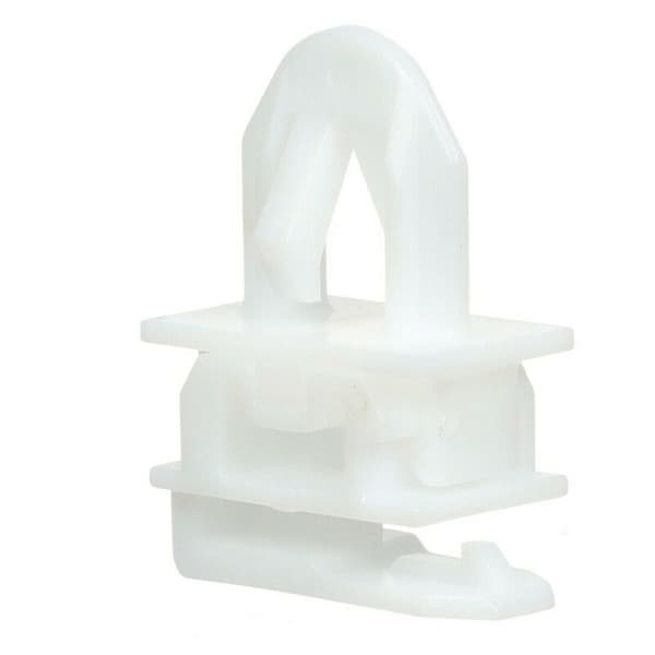 for H3 Plastik Gitter Fastgørelsesklips 11561829