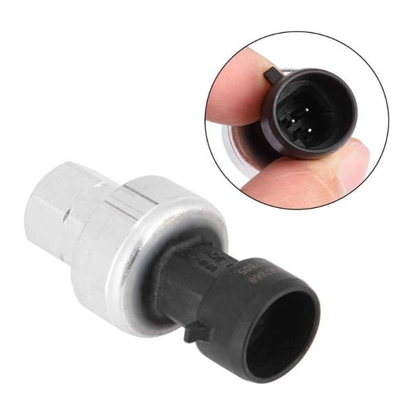 7701205751 13587668 Klimaanlæg Trykventil Sensor Switch Fit for Space (1984-2014)