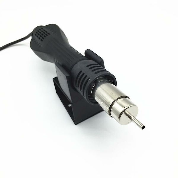 Kuumailmapuhaltimen 8858 SMD-työasema kuumailmapuhaltimen hitsauskorjaus työkalut Sarja C