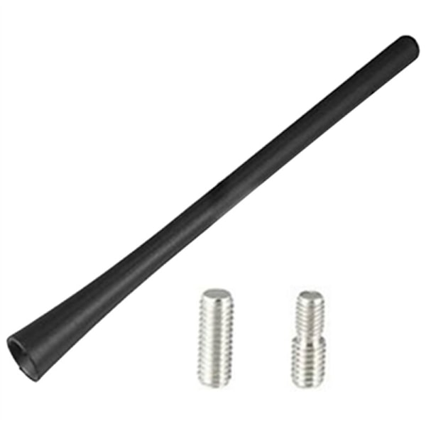 7 tommers bilradioantenne forsterket signalantenne for Jk JL 2007-2021 2020-2021