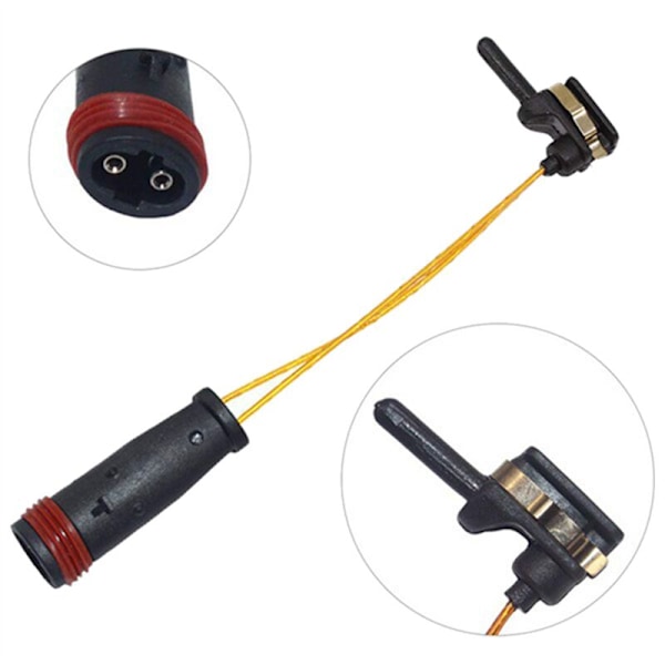 Bremseslitasjesensor 2115401717 for W220 W203 W211 W221 W204 W212 Lines