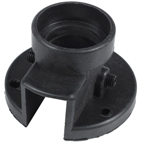 MIG Central Connector Conversion Kit / Euro Welder Central Connector Adapter