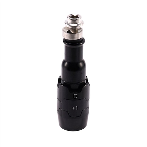 2X Golf Adapter Sleeve 370 til Hybrid 815