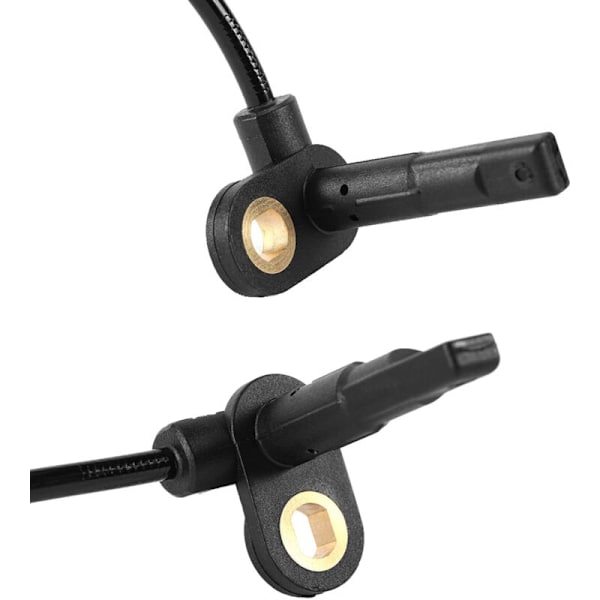 Vasen ABS-pyörän nopeustunnistin 2007-2012 2007-2016 Compass Patriot 05105573AA