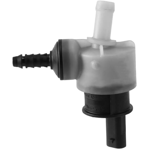 Renseventil 06E906506A erstatning for A3 A4 A5 A6 A8 Biltilbehør Renseventil