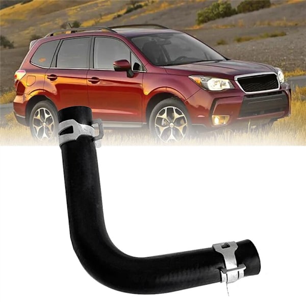 Auton lämmittimen letku 21204AB230 18661 Forester Legacy PCV 2011-2018 Liitin 16070467