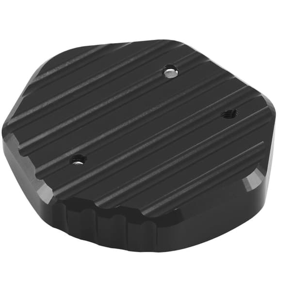 Side Stand Extension Plate Passer til Rebel CMX300 CMX500 2017-2021 (Sort)