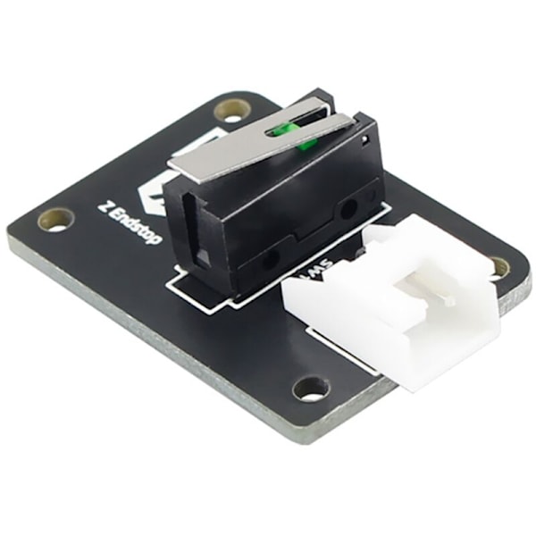 Til Voron 2.4 Trident HARTK Z-AKSE MIKROSKIFT PCB Moderkort 720324A-Y2-210908 Hartk Sexbolt Grænseafbryder