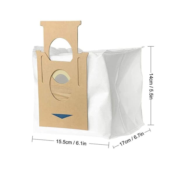 Støvkloth for T9 OZMO T8 Max N8 Pro Series støvsuger - Reservedeler