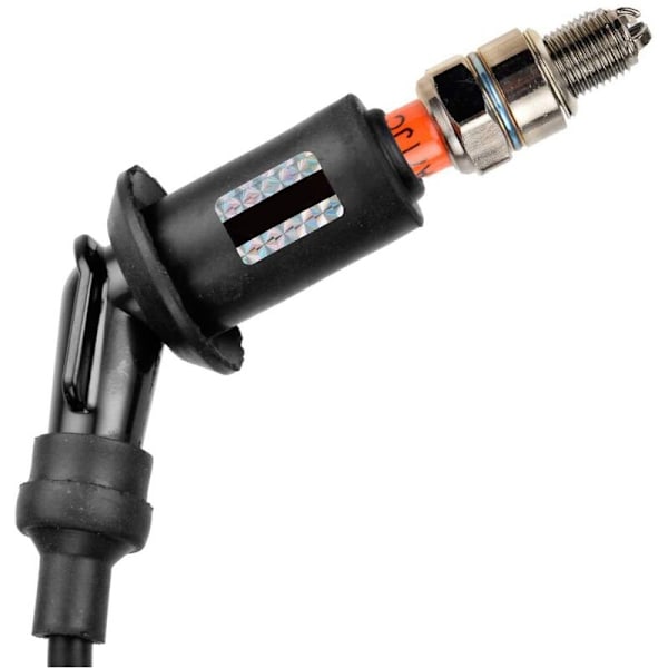 Sytytystulppa A7TJC Muokkaus GY6 50Cc 70Cc 90Cc 110Cc 125Cc ATV Dirtbike 50 125 150Cc 3 Elektrodia Sytytystulppa