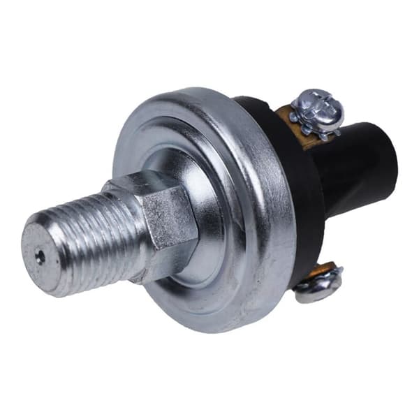 0C3025 Generator Trykkbryter 10 PSI for 1/4 Tommel-18