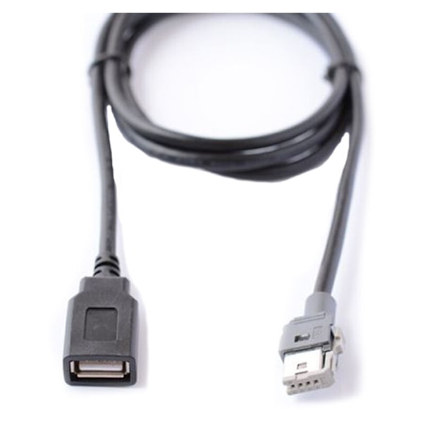 Car Media Unite USB-liitäntäkaapeliadapteri MISTRA:lle