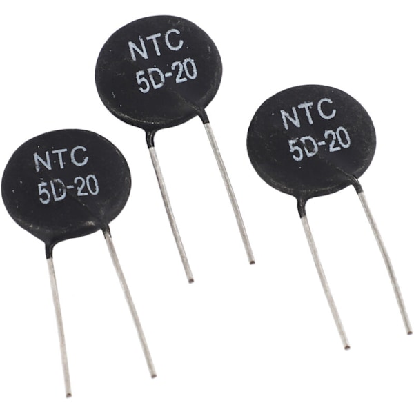 Surge Limiter Detekteringstermistor Ntc 5D-20 5 Ohm