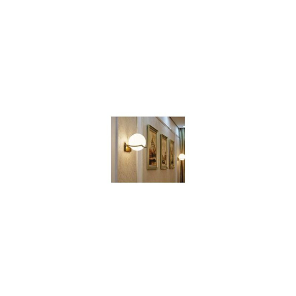 Vegglampe, Innendørs Vegglampe, Vegglampe, E27 Vegglampe, Soverom Vegglampe, Gull Vegglampe, (Pære Ikke Inkludert) Gull - RWLED Vegglampe