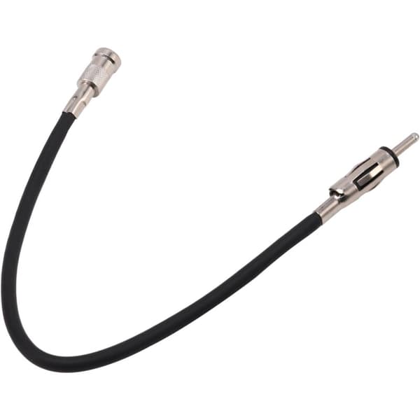 40-10 Elektronisk Fabrikantantenneadapter Til Eftermarkedsradio Til Køretøjer / SMART 1988-Op