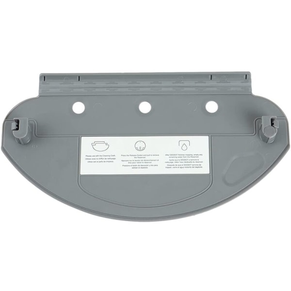 Mopkludholder til Deebot Ozmo 920/950 T5Max Fejerobot Dele Udskiftning