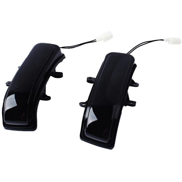 LED-dynaaminen auton sivupeilin vilkkuvalo 4Runner Sienna Fortuner