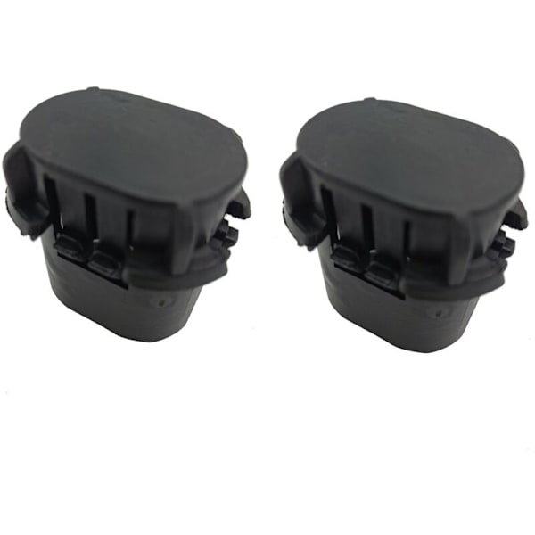 2 stk. serie til GL320 GL350 GL450 ML550 ML63 R500 kølerunderstøttelse 0995040002