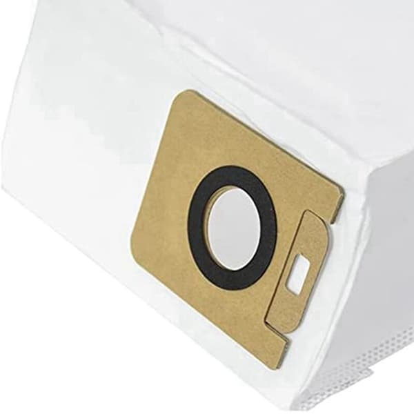 Reservedeler og moppestøvpose for støvsugerrobot Bot Z10 Pro / L10 plus