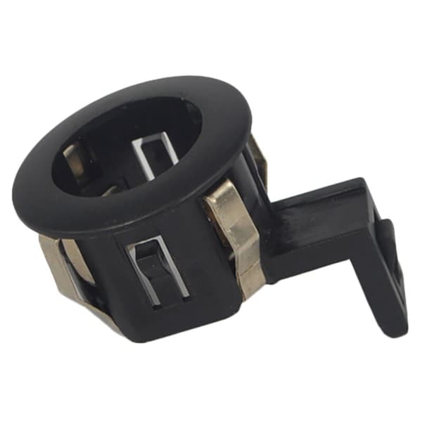 4X Parkeringssensorholder 89348-33080 8934834020 Er til Tilbehør