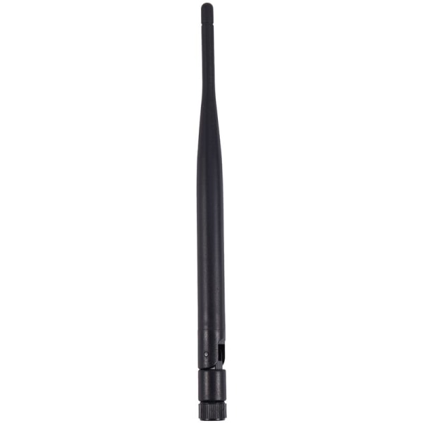 Dual Gain 433MHZ 7DBi RP-SMA Dual Band WiFi Trådløs Antenne