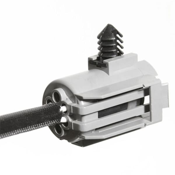 Upstream O2 Oxygen Sensor 234-4077 Passer til 1996-2001 Ram 1500 3.9L 5.2L 5.9L