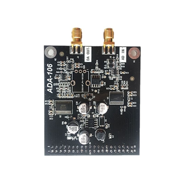 AD da Højhastigheds Datterkort FPGA Udviklingskort ADA106 Modul