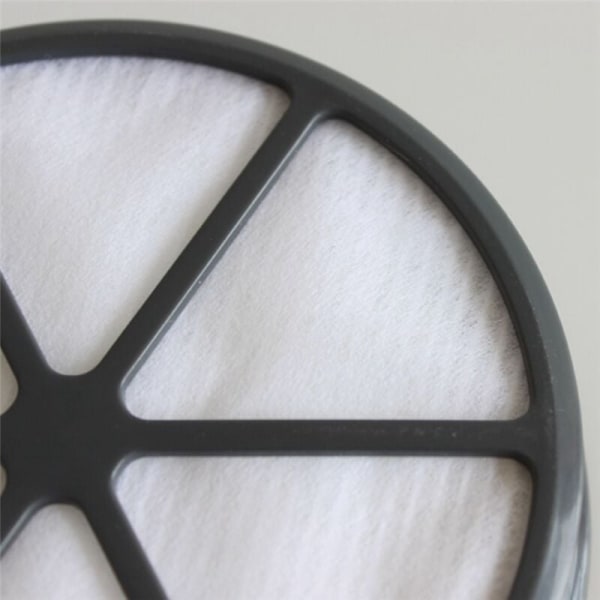 Reservefilter til robotstøvsuger UH72400 UH72401 UH72402 UH72405 UH72406 UH72409