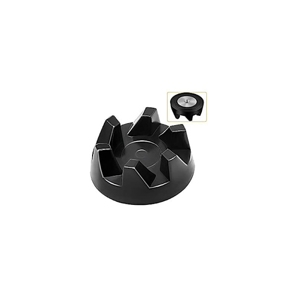 9704230 Ultra Durable Mixer Drive Coupler med skiftnyckelsats Reservdelar för ersätter tillbehör