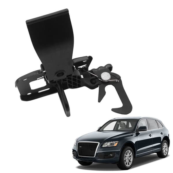 Motorhjelmslåsemekanisme 8R0823480A til Q5 2009-2017