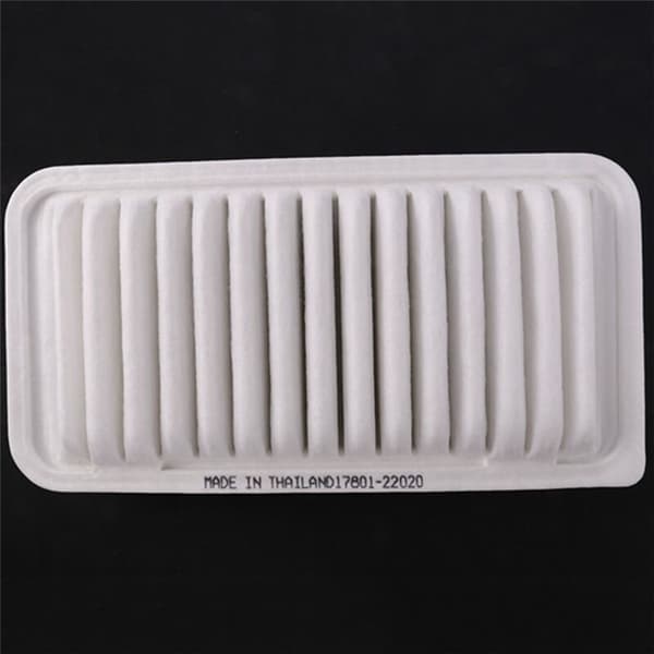 Ilmansuodatin 17801-22020 E120 E130 2001 2002 2003 2004 2005 2006 2007 1.8L TC FR-S