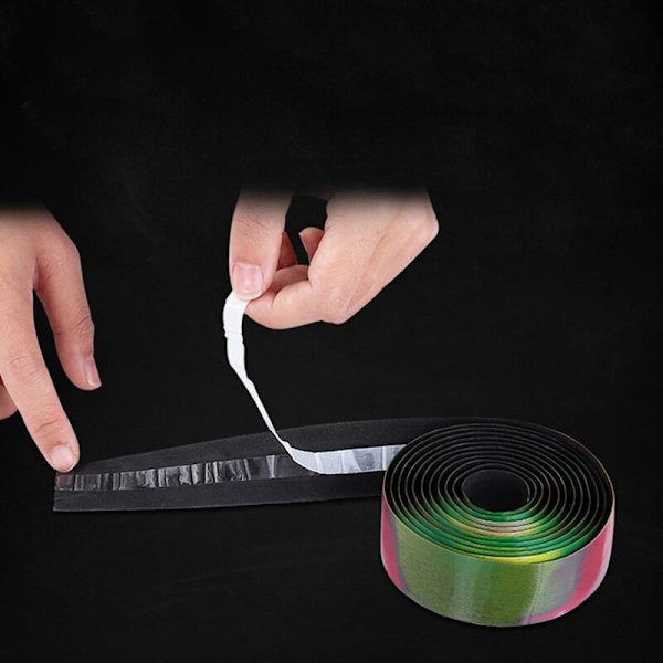 VIARON Sykkel Styreteip Anti-Skli Sykkel Styre Tape Wrap Feste Stropper Sykkel Tilbehør