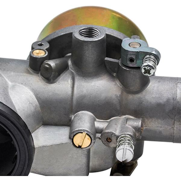 Forgasser med erstatningspakninger 252702 252707 253702 253706 393410 for and Stratton