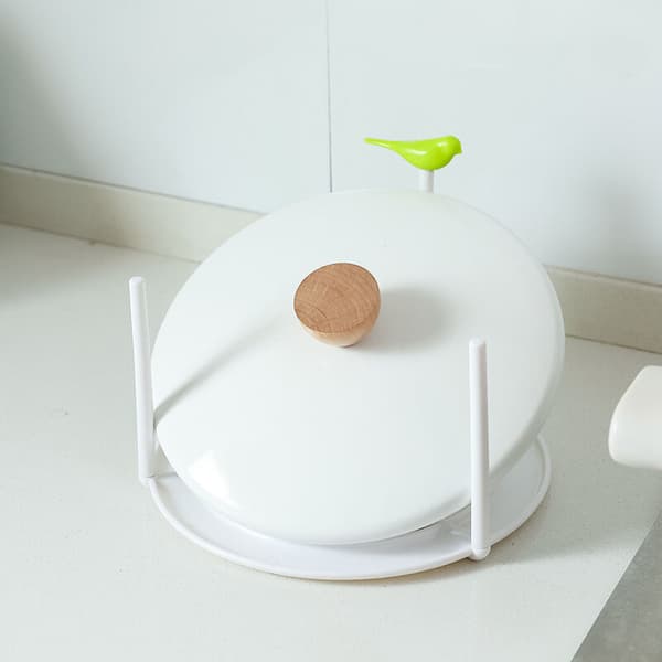 Plastdiskställ, köksdiskställ, diskställ, diskställ (litet)