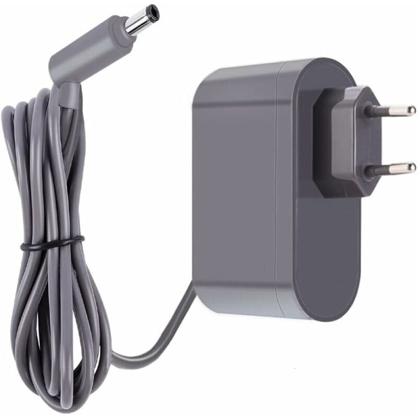 For Dyson V6 V7 V8 erstatningslader DC58 DC59 DC61 DC62 SV03 SV04 SV05 SV06 Absolute Animal Fluffy Motorhead trådløs støvsuger strømadapter