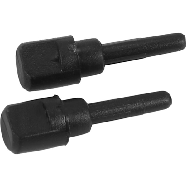 Bagrude Viskersprøjte 3B9955985A Bagrude Viskerdyse Visker T5 Golf Mk4 Mk5 Mk6- 94-09