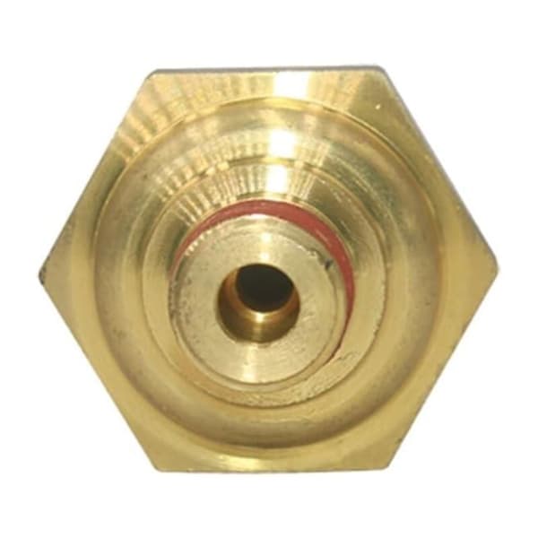 904-7254 Turbo Boost Trykksensor for Detroit 23527829