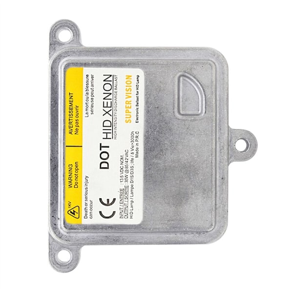 10R-034663 A71177E00DG D1S D3S Xenon Forlygte Ballast HID Styreenhed til XF