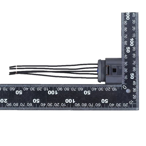 Ny bilsensor stik 074906461N MF21059 MF21035 MF21033 MF21029 til A4