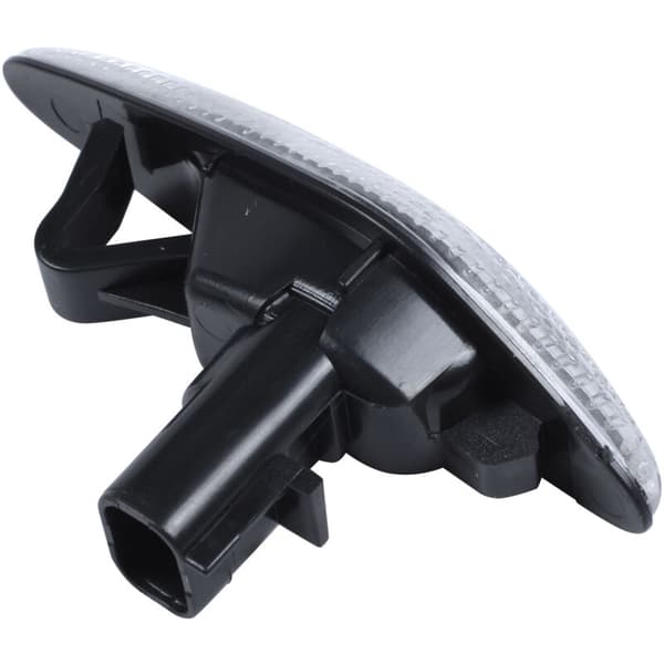 Dynamisk LED-frontlykt for MX-5 MX-6, RX8 09-12, klart hus
