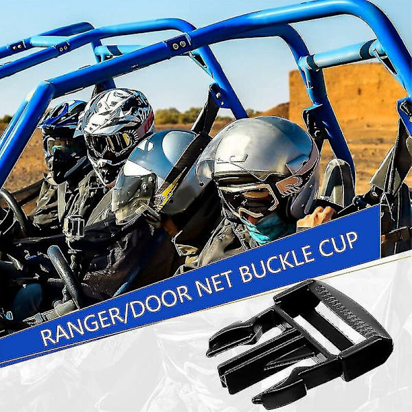2 kpl:n oven verkon soljen pidike 2016-2020 Polaris Ranger 570 900 1000