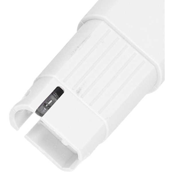 PH-mätare Bärbar Akvarium Detektorpenna med Automatisk Temperaturkompensation (PH-mätare bärbar - Akvarium Detektorpenna med Automatisk