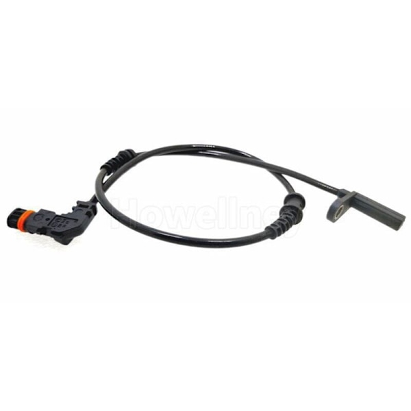 2X Bil Acceleration Sensor Hjulhastighedssensor til R172 1729056101 A1729056101
