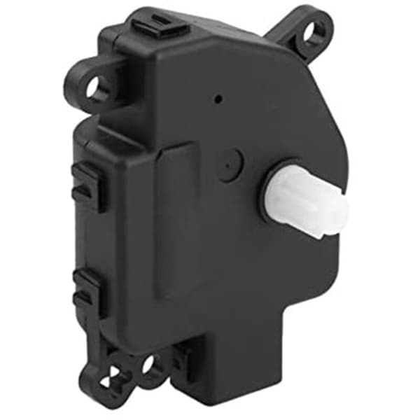 HVAC-varmeapparatets luftblander-dørmotor 68018109AA til Compass Journey