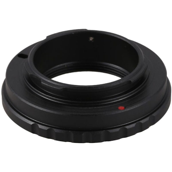 CCTV-kamera C-mount-objektiv til Q Q10 Q-S1 til C-PQ C-P/Q-kameramonteringsadapterring